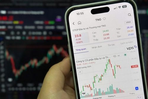 Phó Chủ tịch TNG chi gần 100 tỷ mua cổ phiếu công ty