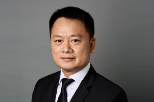 Chủ tịch Chứng khoán Kafi từ nhiệm