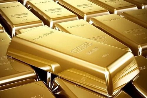 Giá vàng phục hồi nhưng vẫn dưới mốc 5.000 USD/oz