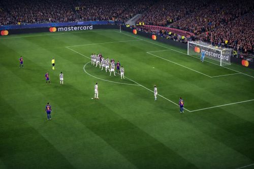 Barcelona hủy diệt Newcastle: Bản lĩnh lớn và lời khẳng định sức mạnh ở Champions League