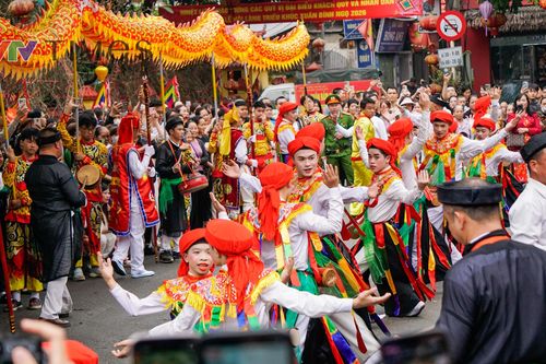 Tiền tỷ từ 'nén hương giọt dầu' (bài 1)