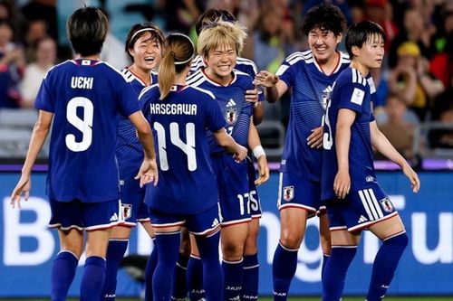 Đội tuyển nữ Nhật Bản vào chung kết Giải nữ châu Á 2026