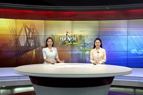 Chương trình Hà Nội buổi sáng | 19/03/2026