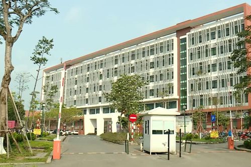 Di dời Trường đại học, Hà Nội mở rộng quỹ đất nội đô
