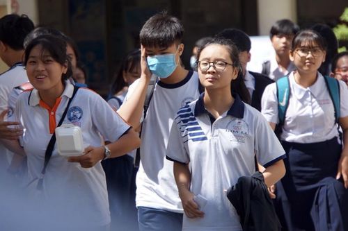 Thi tốt nghiệp trung học phổ thông 2026: Sớm hơn 2 tuần