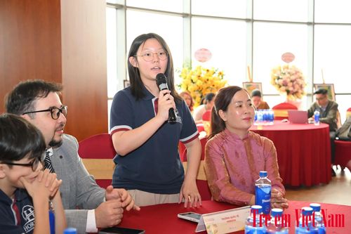 'Ngôi nhà mơ ước' mùa 4: Nuôi dưỡng trí tưởng tượng và không gian sống hạnh phúc cho trẻ em