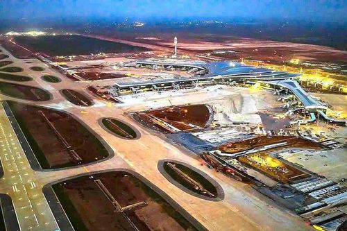 Đồng Nai quy hoạch khu công nghệ số 120ha gần sân bay Long Thành