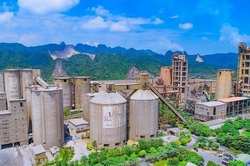 Vicem Thạch cao xi măng (TXM) công bố lộ trình thoát diện cảnh báo và bị kiểm soát