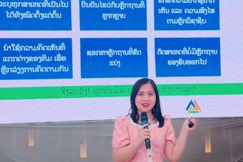Lan tỏa tri thức kiểm toán trên đất nước Triệu Voi
