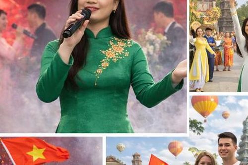 Thúc đẩy tăng trưởng bền vững các lĩnh vực văn hóa, thể thao, du lịch trong năm 2026