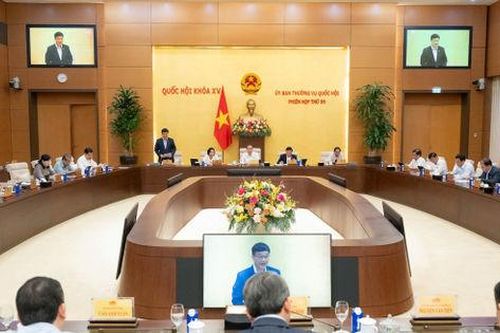 Đề xuất cơ chế, chính sách đặc thù trong phòng ngừa, giải quyết tranh chấp đầu tư quốc tế