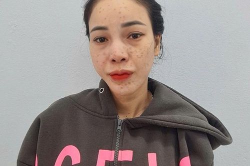 'Nữ quái' Lâm Thị Duyên trốn truy nã đặc biệt vừa bị bắt khi đang lẩn trốn ở đâu?