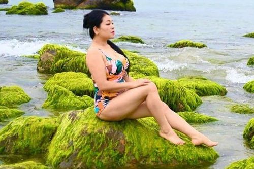 'Nữ hoàng nhạc đỏ' một mình nuôi 4 con, tiết lộ cách âm nhạc chữa lành trái tim, trải lòng về hôn nhân