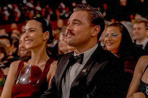 Ngoại lệ của Leonardo DiCaprio