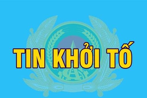 Khởi tố vụ lừa đảo hơn 40 tỷ đồng liên quan các dự án nhà ở xã hội tại Hà Nội