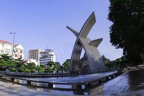 Chuyên đề hóa công viên - nâng cao đời sống tinh thần cho Nhân dân: Bài 2: Từ mảng xanh thụ động đến hạ tầng văn hóa chiến lược của TPHCM