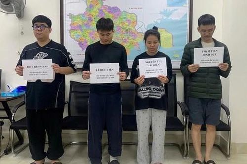 Toàn cảnh nạn lừa đảo tiền ảo