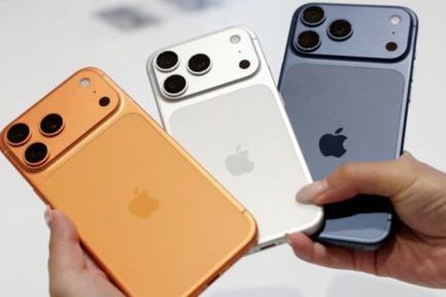 Phần mềm gián điệp có khả năng xâm nhập, đánh cắp dữ liệu hàng trăm triệu chiếc iPhone