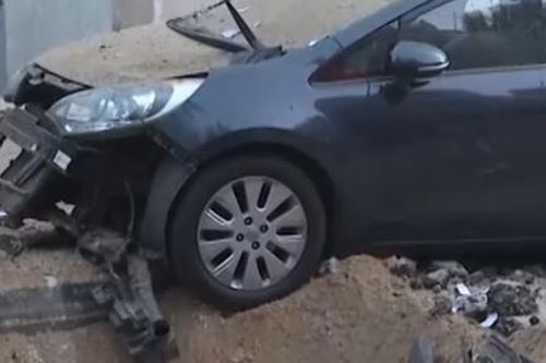 Video thành phố Tel Aviv của Israel bị tàn phá nặng nề bởi tên lửa Iran