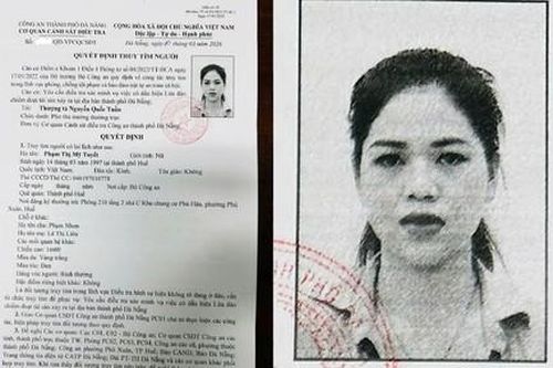 Cô gái lừa hơn 2,5 tỷ đồng bằng thủ đoạn 'gọi vốn' rồi bỏ trốn