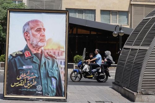 'Cú tát' với tình báo Mossad: Iran cài cắm mạng lưới điệp viên khắp Israel
