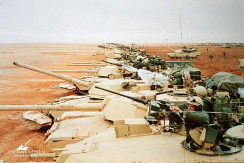 Mỹ sẽ mất bao lâu, cần bao nhiêu quân để đổ bộ tấn công Iran?