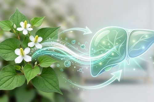 Loại rau gia vị phải 'bịt mũi' khi ăn nhưng hỗ trợ thải độc gan cực tốt