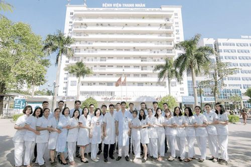 Hà Nội dự kiến nâng cấp 5 bệnh viện thành tuyến cuối, giảm tải tuyến Trung ương