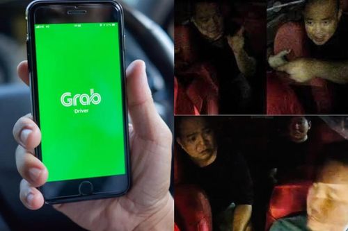 Grab nhận 'bão' 1 sao sau vụ khóa tài khoản tài xế bị nhạc sĩ Minh Khang dọa dẫm