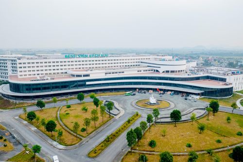 Quy hoạch Thủ đô: Cửa ngõ phía Nam kỳ vọng thành thủ phủ y tế, giáo dục