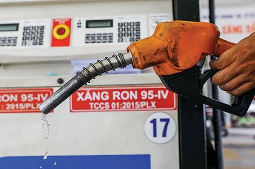 Phó Thủ tướng: Xử lý nghiêm hành vi vận chuyển trái phép xăng dầu qua biên giới