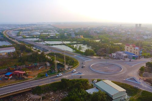 Ninh Bình đề xuất 3 cách bố trí cấp phó xã, 49 đơn vị dự kiến có 3 phó chủ tịch