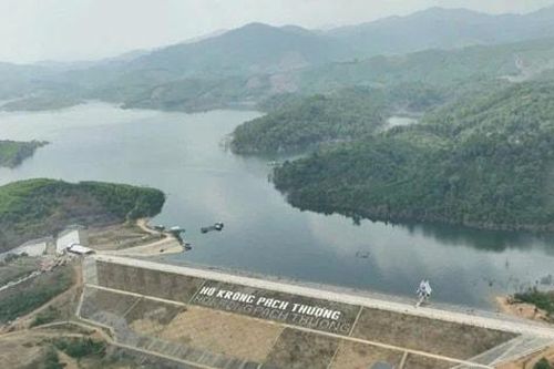 Thi đua phải thực chất, tạo giá trị cụ thể trong quản lý dự án nông nghiệp, môi trường