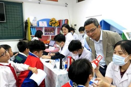 Nỗ lực giảm tỷ lệ bệnh răng miệng trong cộng đồng