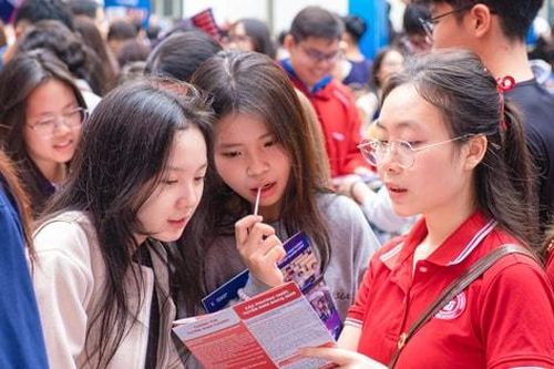 Tuyển sinh đại học 2026: Liên ngành dần trở thành xu hướng chủ đạo