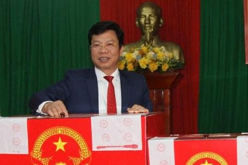 Lâm Đồng công bố 85 đại biểu HĐND tỉnh khóa XI, tỷ lệ cử tri đi bầu đạt 99,76%