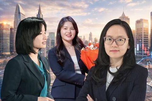 Thiếu gia, ái nữ nhà tỷ phú Việt tham gia điều hành doanh nghiệp: Kỳ vọng nhiều, áp lực lớn