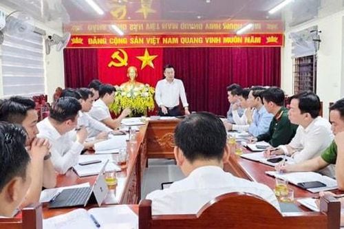 Xã Hát Môn: Hơn 2.500/3.480 hồ sơ thủ tục hành chính được nộp trực tuyến