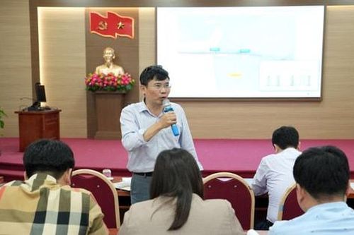 Bảo đảm hài hòa lợi ích dân sinh khi triển khai đường sắt tốc độ cao qua xã Thuận An
