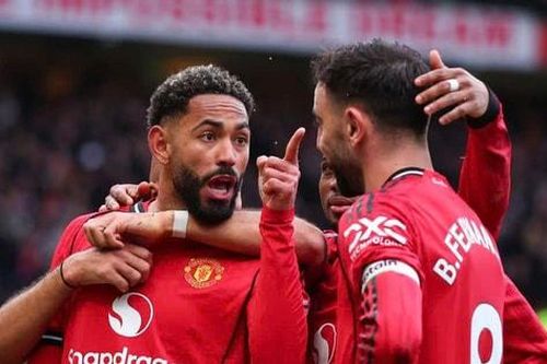 Bruno Fernandes xứng đáng với danh hiệu cầu thủ xuất sắc nhất Ngoại hạng Anh