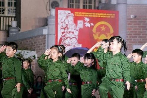 Phường Láng: Lan tỏa niềm tin, khí thế mới từ thành công cuộc bầu cử
