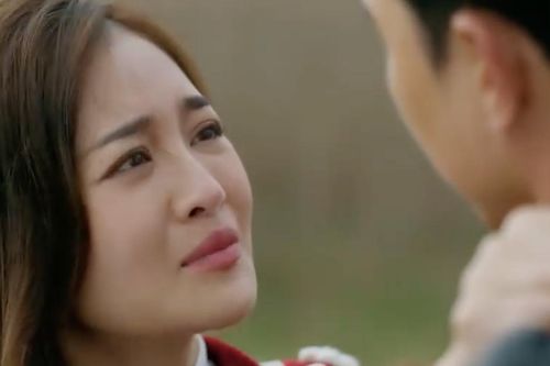 Minh Kiên bất ngờ đòi chia tay con gái Thượng tướng