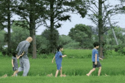 Bỏ phố về quê xây nhà rộng thênh thang: Quyết định khiến cả gia đình đổi đời