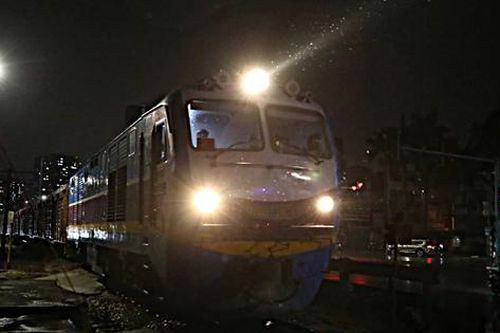 Liên tiếp xảy ra tai nạn đường sắt, Cục CSGT khuyến cáo những điều này