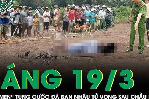 'Ma men' tung cước đá bạn nhậu tử vong sau chầu rượu ở Gia Lai, hé lộ nguồn cơn vụ việc