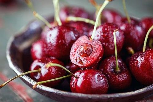 7 loại trái cây có hột giàu chất chống oxy hóa giúp chậm lão hóa, tốt cho đường ruột
