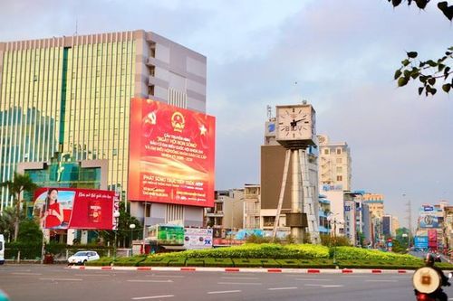 TPHCM nghiên cứu nhiều giải pháp giảm ùn tắc vòng xoay Điện Biên Phủ