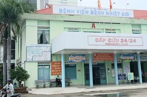 Hàng nghìn lượt người đi xét nghiệm sán lá gan lớn tại Khánh Hòa trong thời gian ngắn