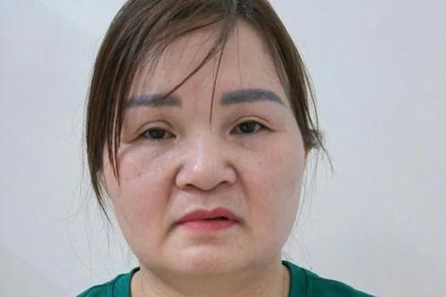 Lôi kéo người khác vượt biên sang Trung Quốc làm thuê, một phụ nữ bị khởi tố