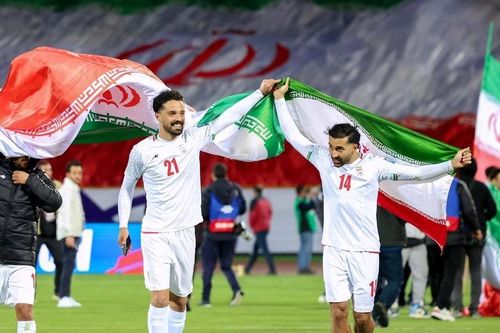 Tuyển Iran gây tranh cãi với tuyên bố tẩy chay Mỹ tại World Cup 2026, đẩy FIFA vào thế khó